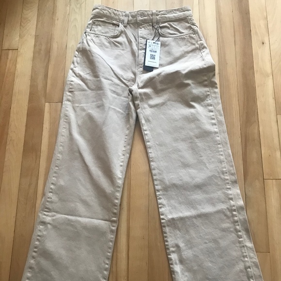 Petite 90s dad jeans - Picture 1 of 5